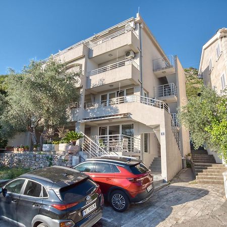 סבטי סטפן Apartman Marija Lux מראה חיצוני תמונה