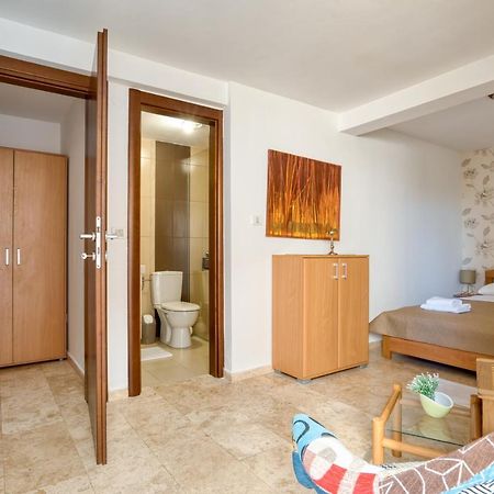 סבטי סטפן Apartman Marija Lux מראה חיצוני תמונה