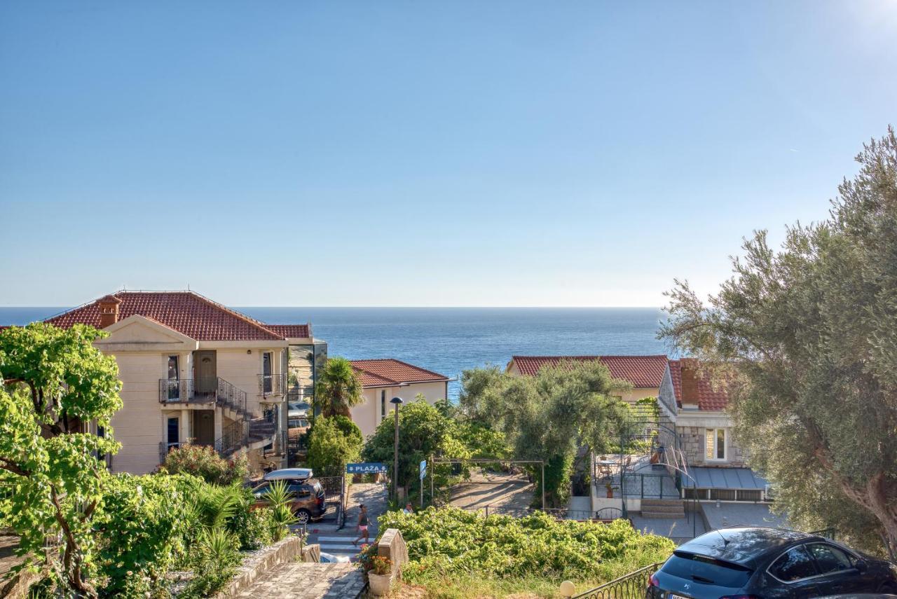 סבטי סטפן Apartman Marija Lux מראה חיצוני תמונה
