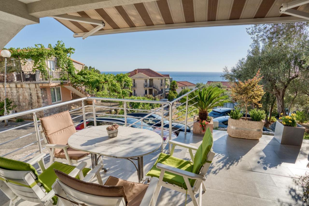 סבטי סטפן Apartman Marija Lux מראה חיצוני תמונה