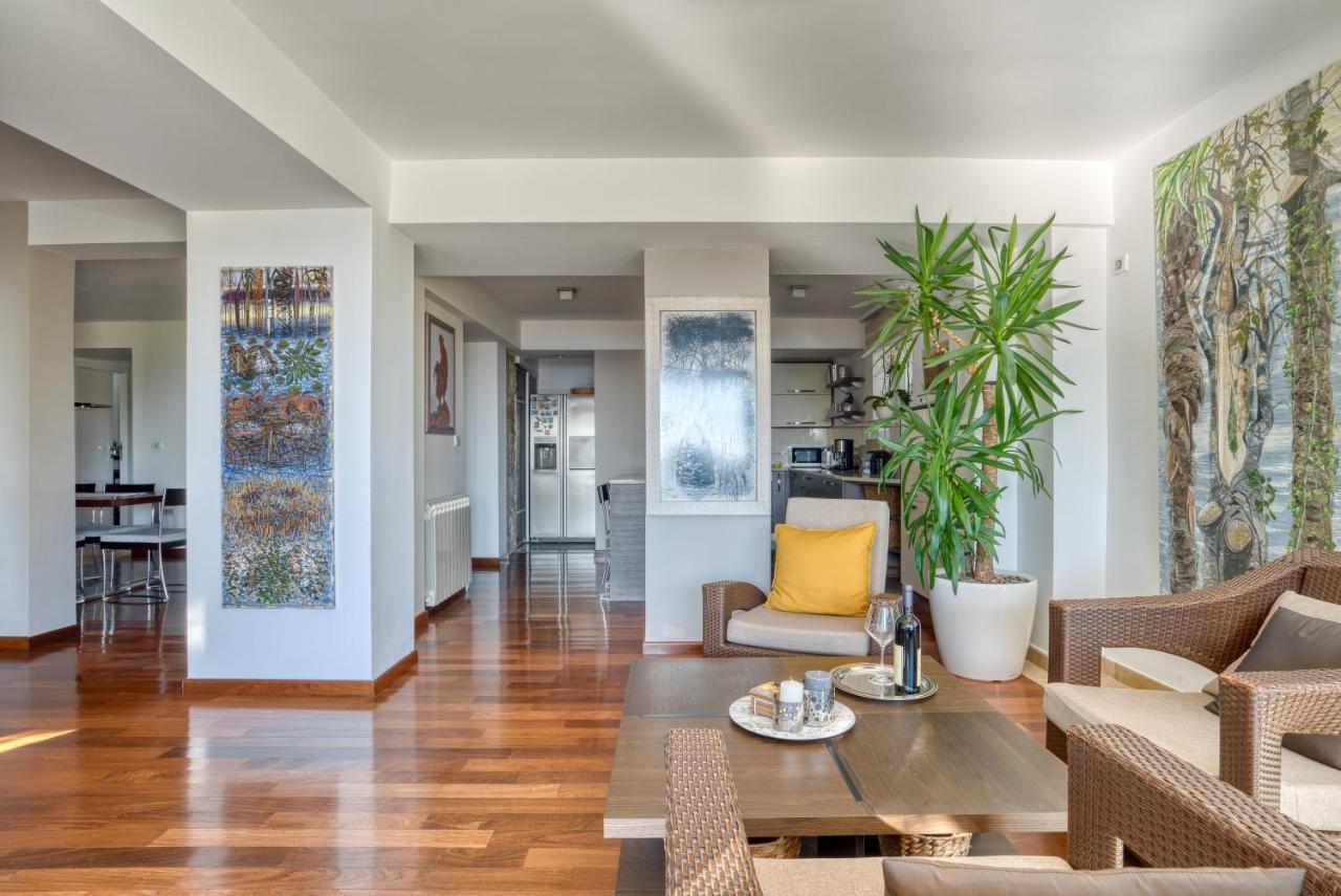 סבטי סטפן Apartman Marija Lux מראה חיצוני תמונה