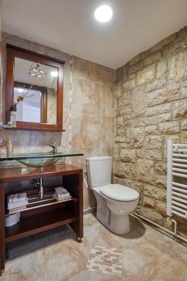 סבטי סטפן Apartman Marija Lux מראה חיצוני תמונה