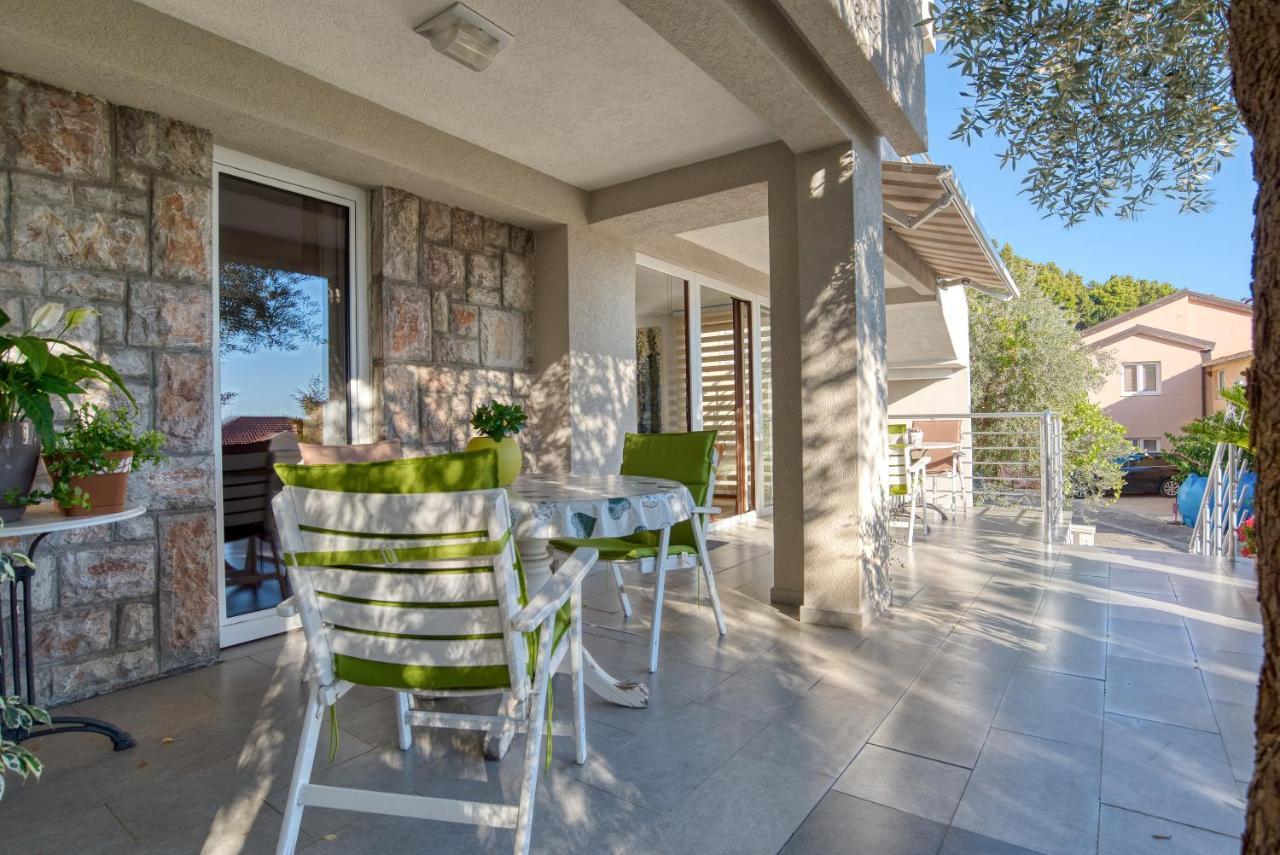 סבטי סטפן Apartman Marija Lux מראה חיצוני תמונה