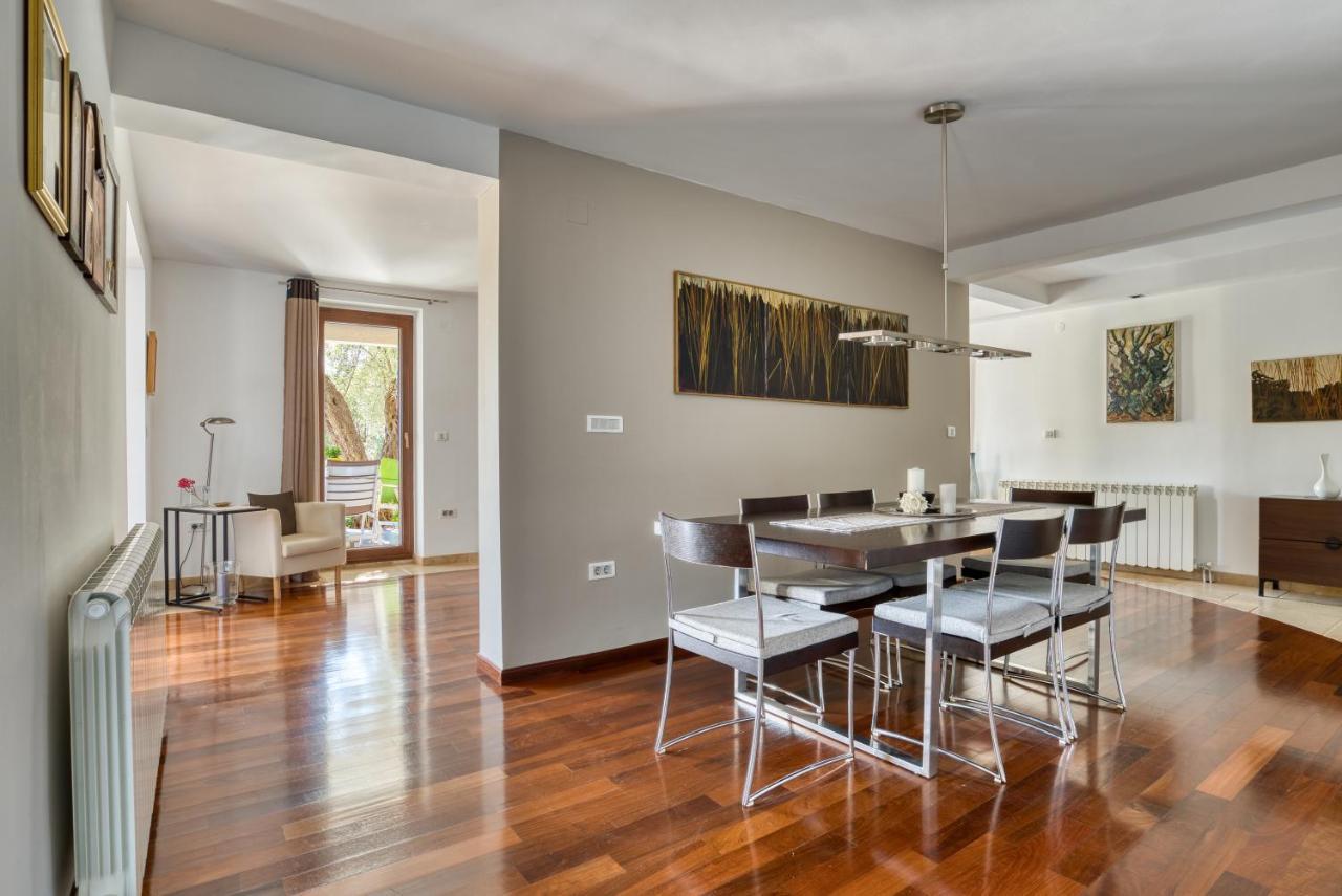 סבטי סטפן Apartman Marija Lux מראה חיצוני תמונה