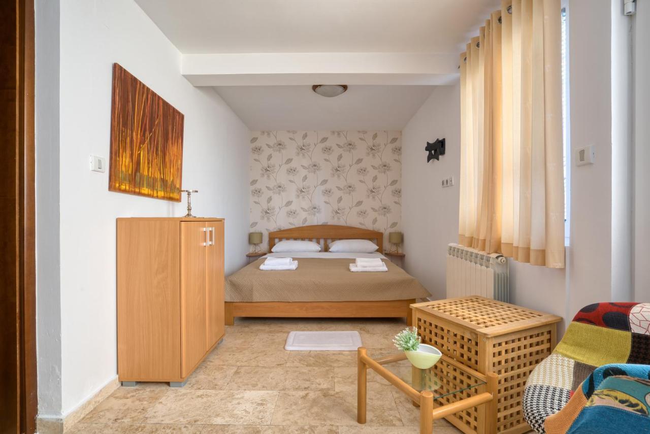 סבטי סטפן Apartman Marija Lux מראה חיצוני תמונה