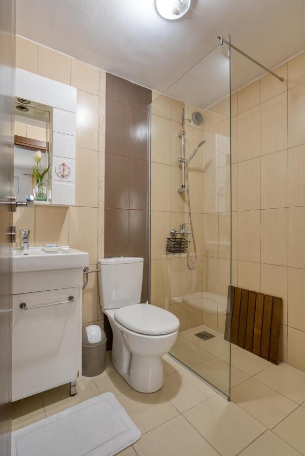 סבטי סטפן Apartman Marija Lux מראה חיצוני תמונה