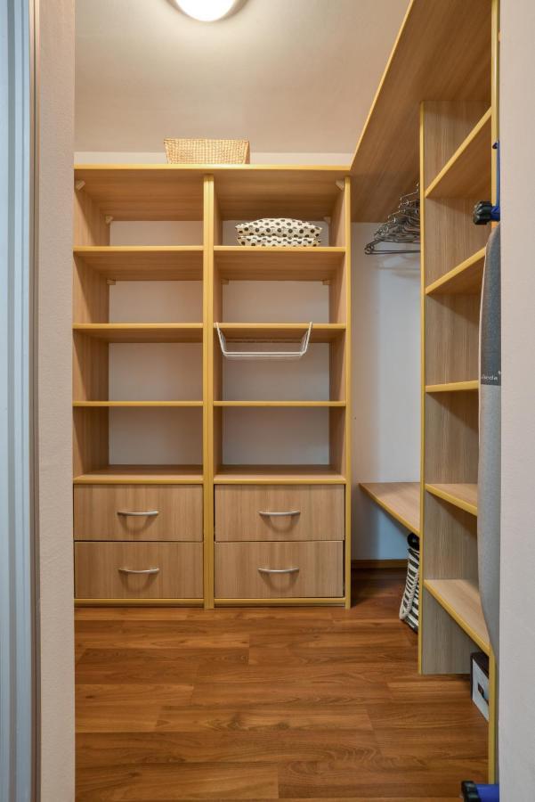 סבטי סטפן Apartman Marija Lux מראה חיצוני תמונה