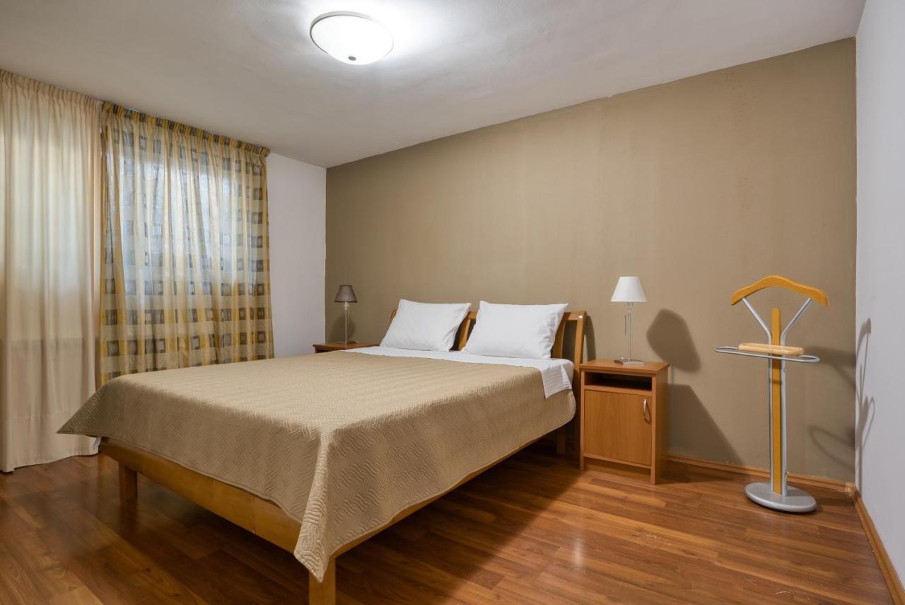 סבטי סטפן Apartman Marija Lux מראה חיצוני תמונה