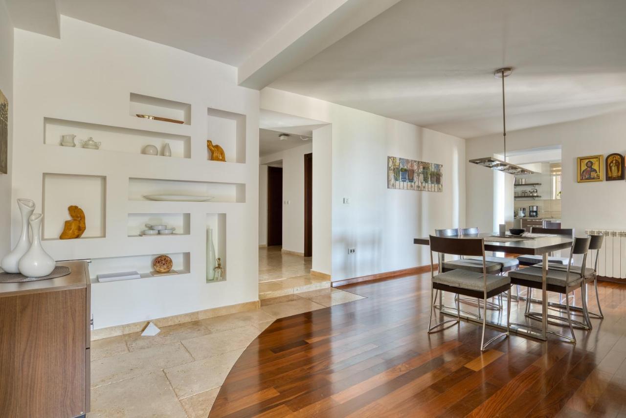 סבטי סטפן Apartman Marija Lux מראה חיצוני תמונה