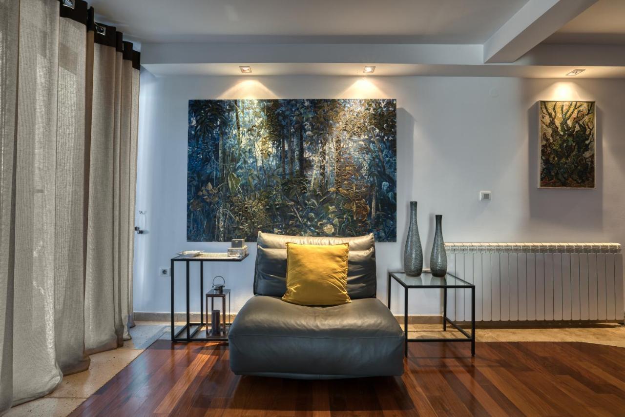 סבטי סטפן Apartman Marija Lux מראה חיצוני תמונה