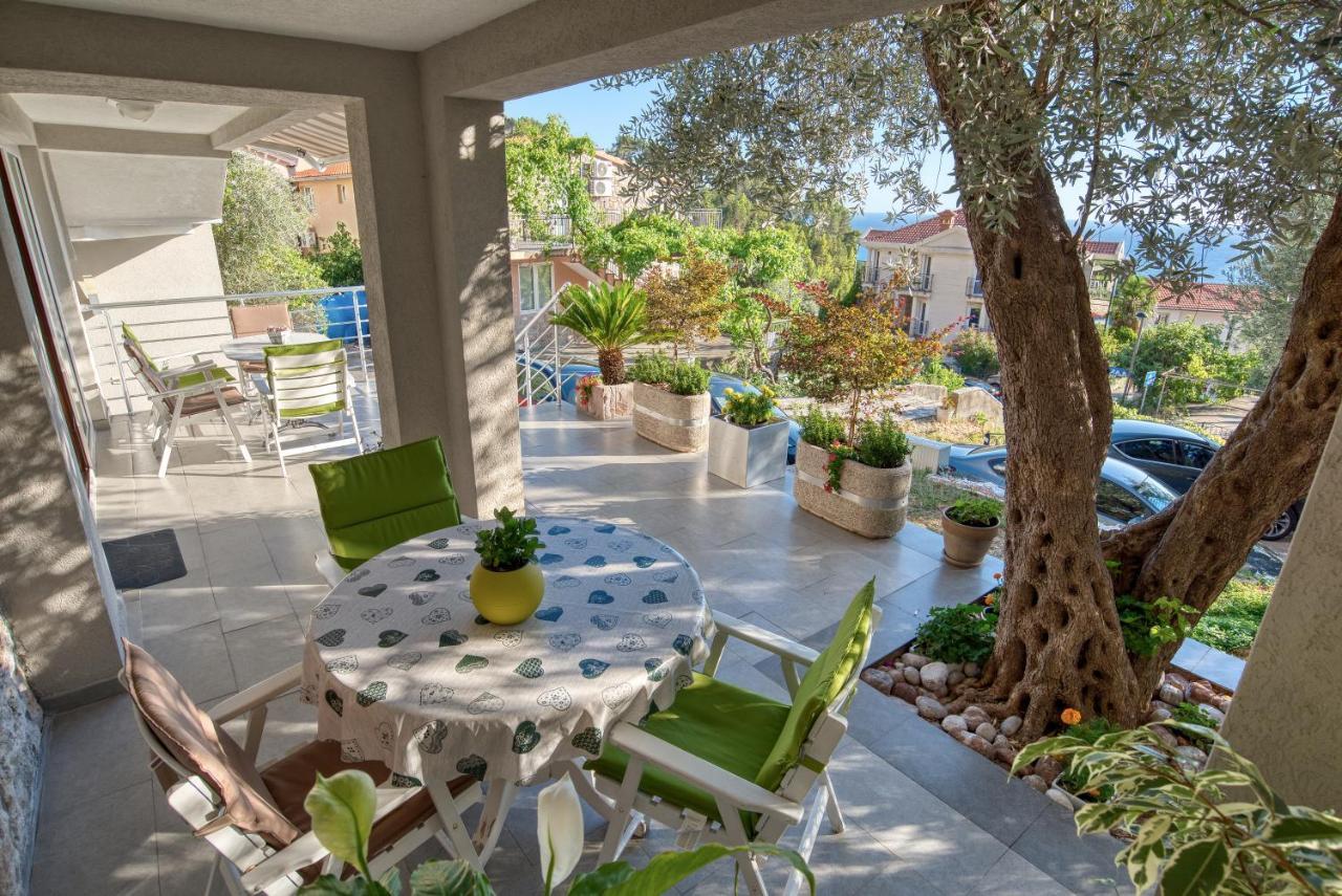 סבטי סטפן Apartman Marija Lux מראה חיצוני תמונה