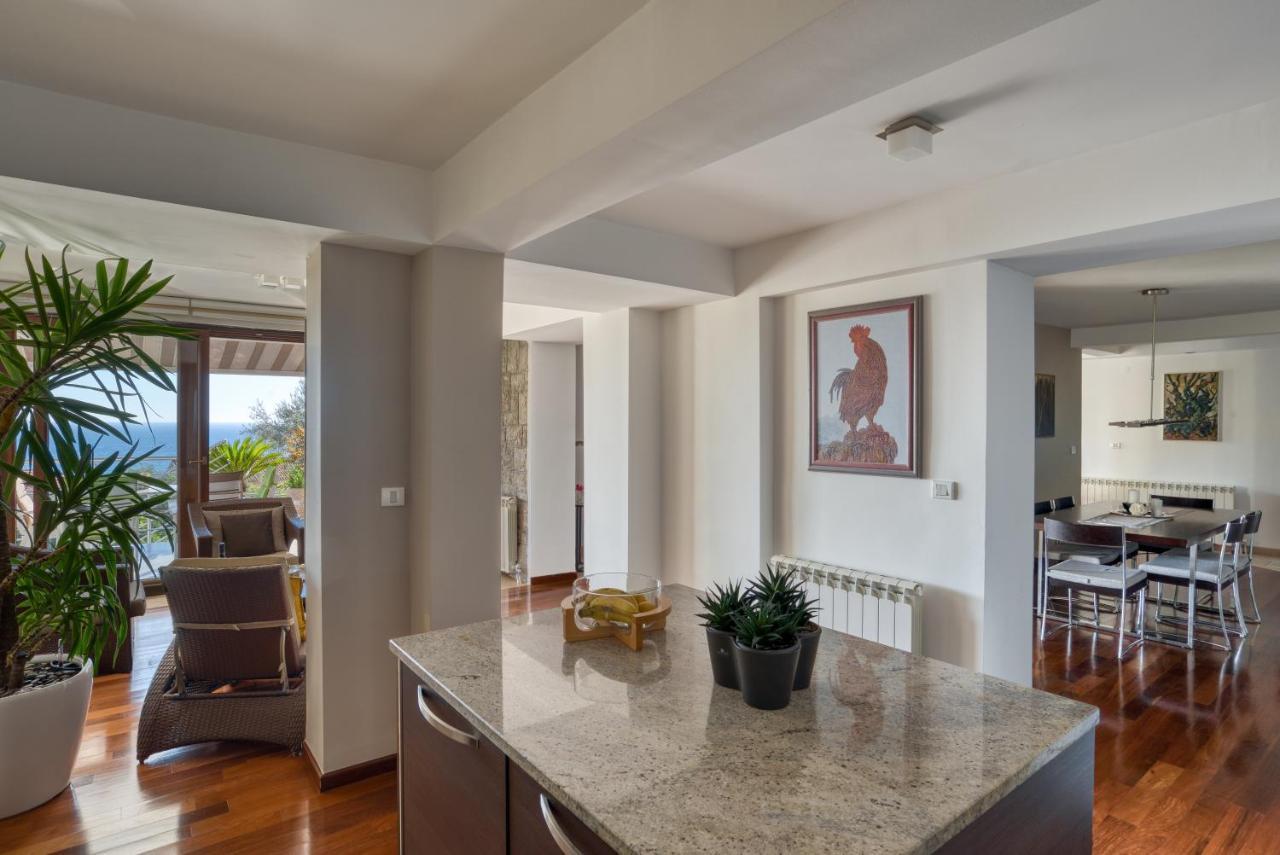 סבטי סטפן Apartman Marija Lux מראה חיצוני תמונה
