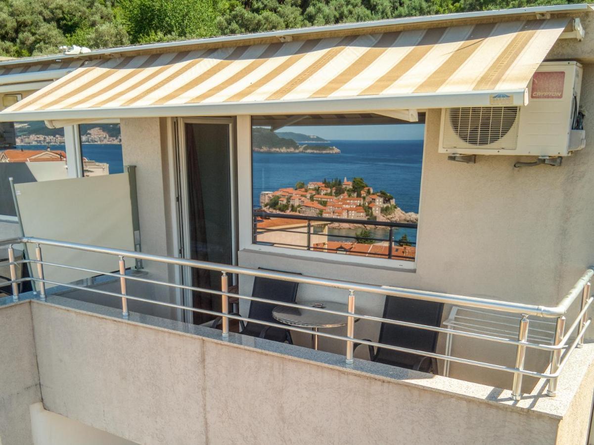 סבטי סטפן Apartman Marija Lux מראה חיצוני תמונה