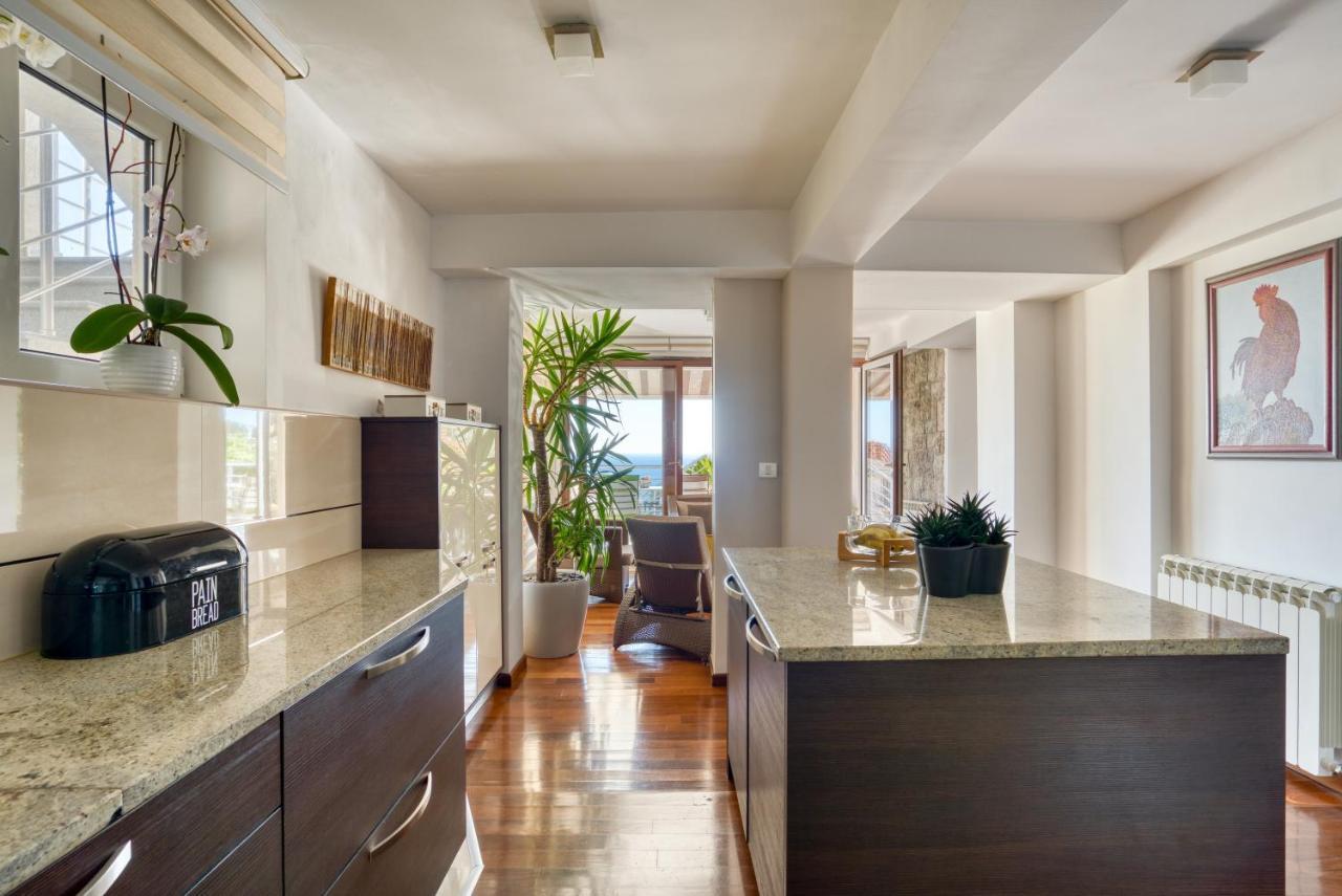 סבטי סטפן Apartman Marija Lux מראה חיצוני תמונה