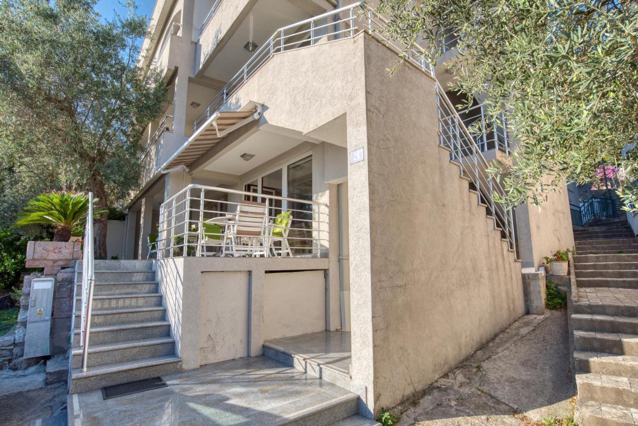 סבטי סטפן Apartman Marija Lux מראה חיצוני תמונה