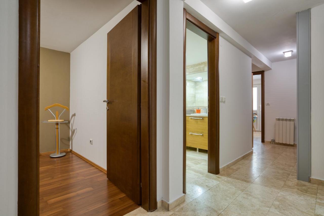 סבטי סטפן Apartman Marija Lux מראה חיצוני תמונה