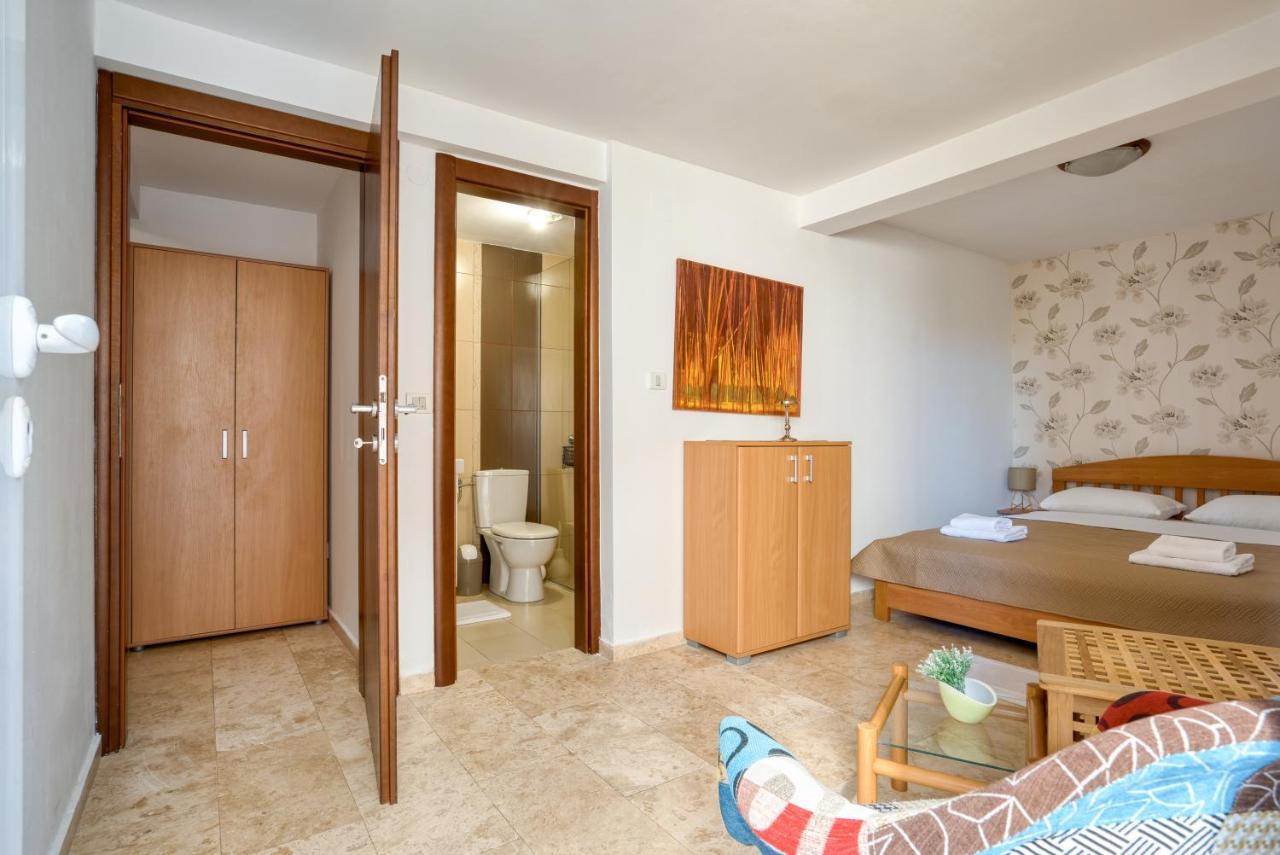 סבטי סטפן Apartman Marija Lux מראה חיצוני תמונה