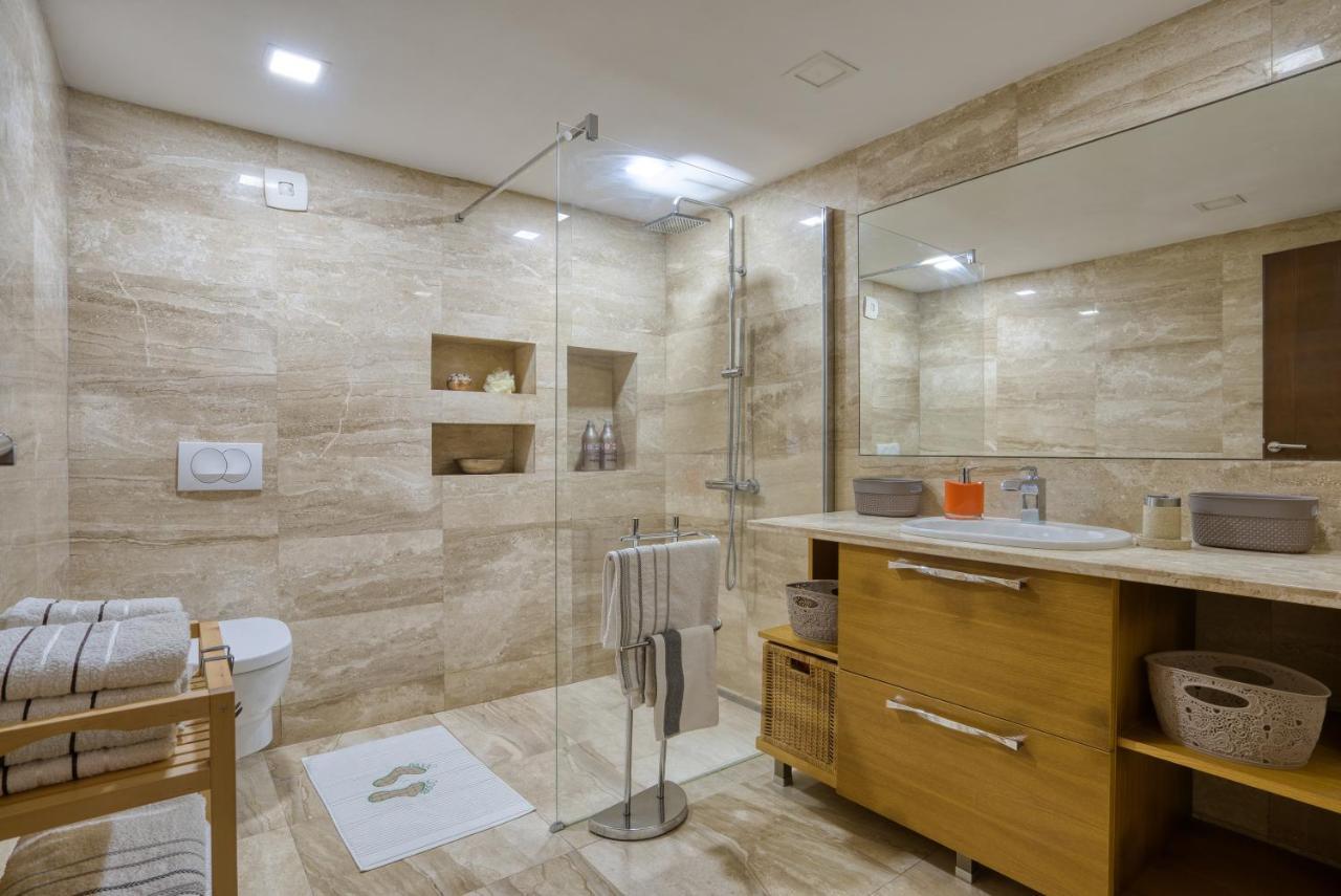 סבטי סטפן Apartman Marija Lux מראה חיצוני תמונה