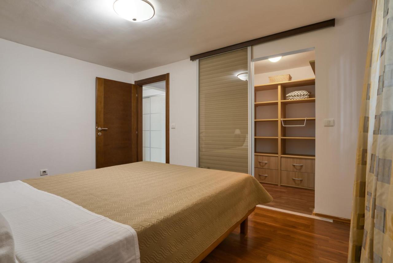 סבטי סטפן Apartman Marija Lux מראה חיצוני תמונה