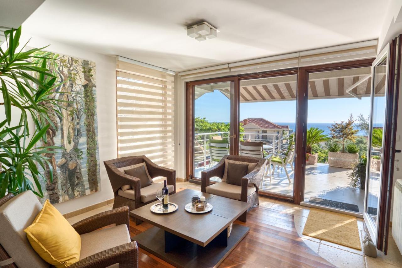 סבטי סטפן Apartman Marija Lux מראה חיצוני תמונה