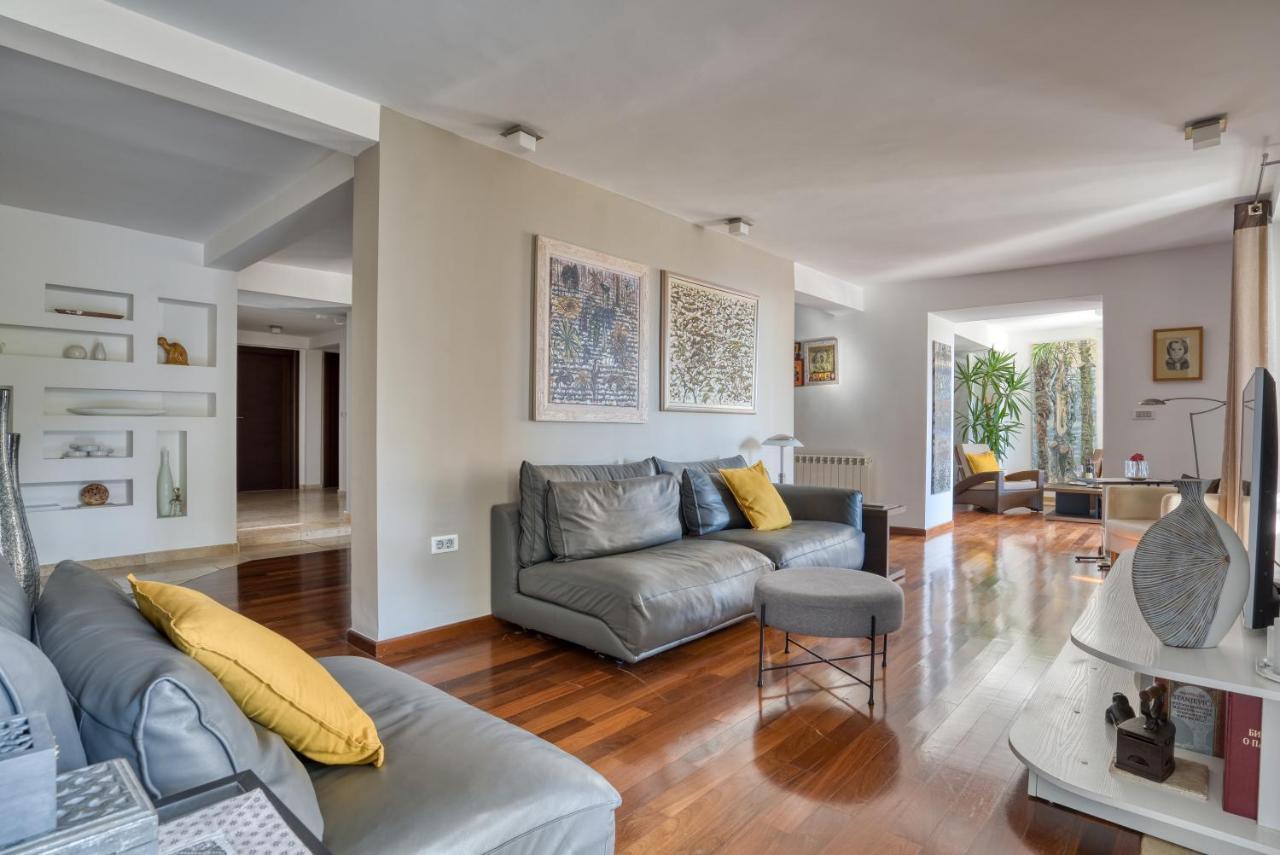 סבטי סטפן Apartman Marija Lux מראה חיצוני תמונה