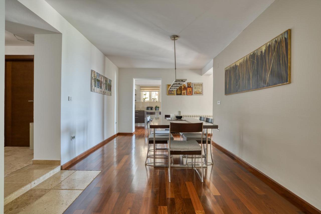 סבטי סטפן Apartman Marija Lux מראה חיצוני תמונה